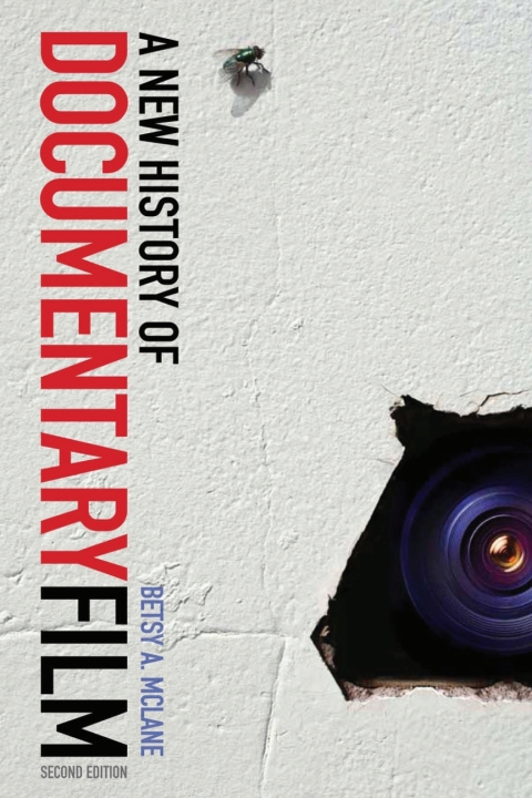 A New History of Documentary Film